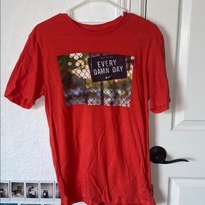 Nike T Shirt